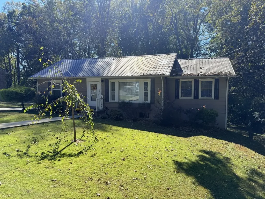 301 Ben Lomond Drive Mcminnville TN 37110