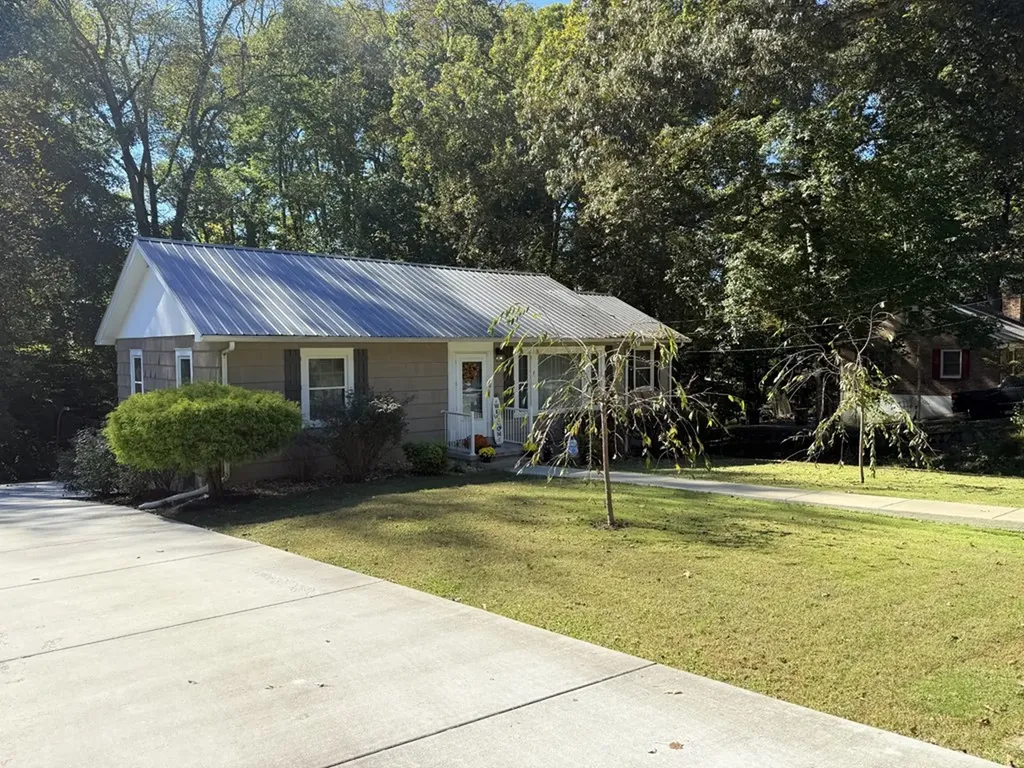 301 Ben Lomond Drive Mcminnville TN 37110