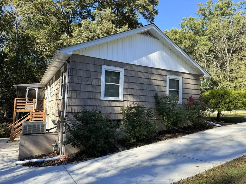 301 Ben Lomond Drive Mcminnville TN 37110