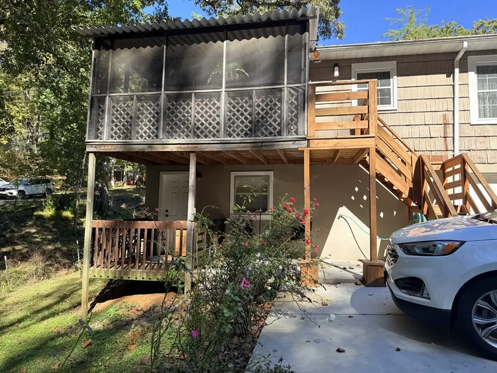 301 Ben Lomond Drive Mcminnville TN 37110