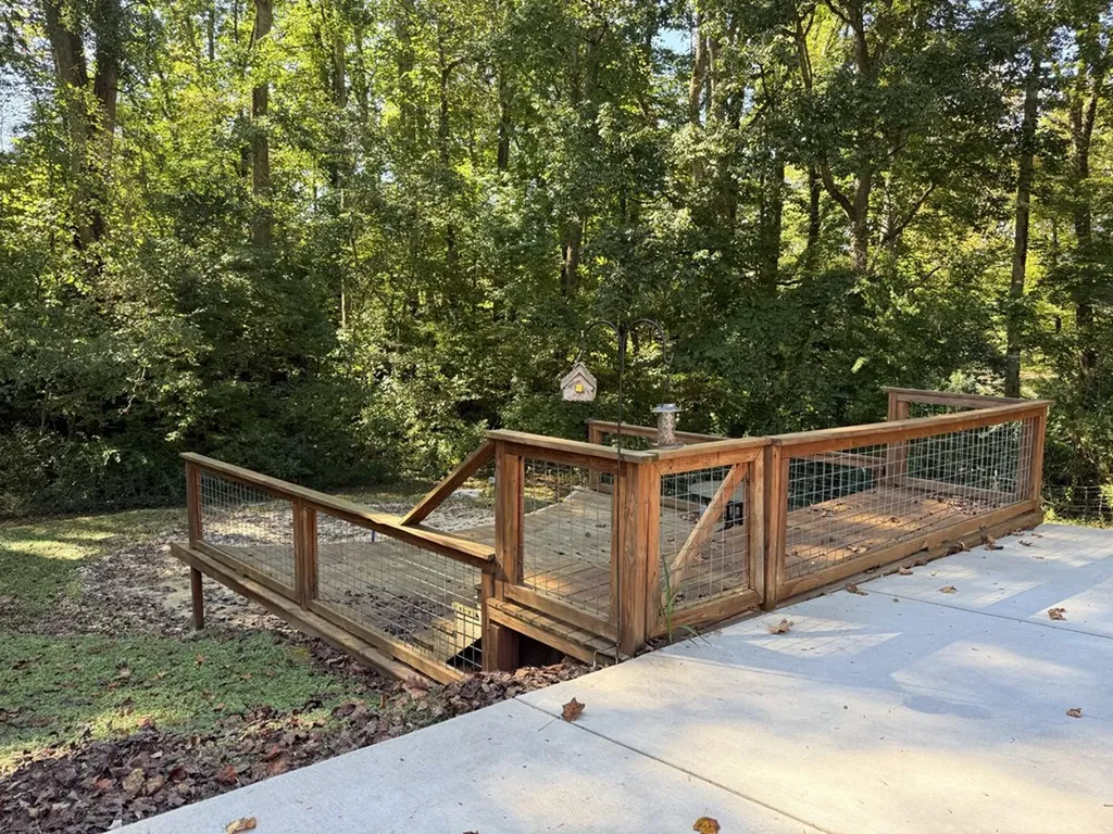 301 Ben Lomond Drive Mcminnville TN 37110