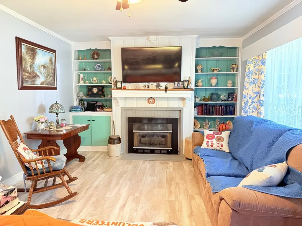 301 Ben Lomond Drive Mcminnville TN 37110