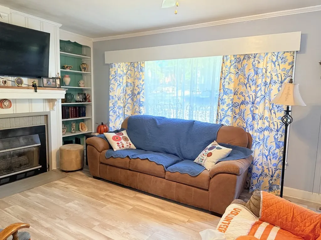 301 Ben Lomond Drive Mcminnville TN 37110