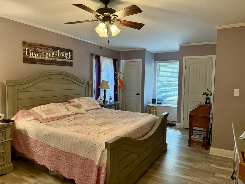 301 Ben Lomond Drive Mcminnville TN 37110