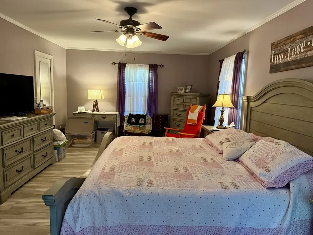 301 Ben Lomond Drive Mcminnville TN 37110