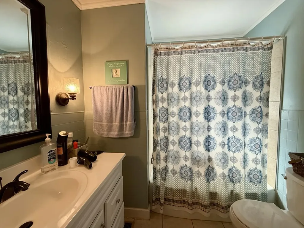 301 Ben Lomond Drive Mcminnville TN 37110