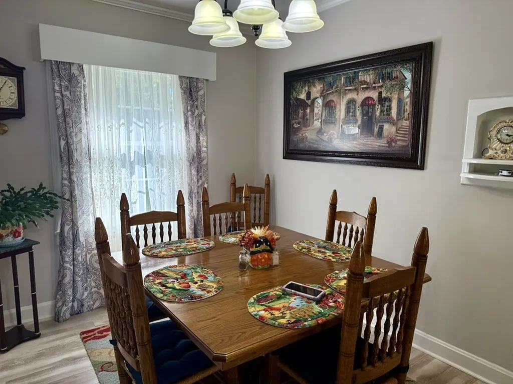 301 Ben Lomond Drive Mcminnville TN 37110