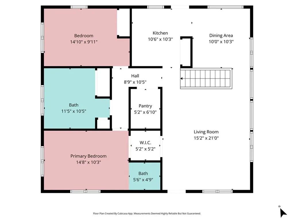 384 Miller Court Crossville TN 38571-2387