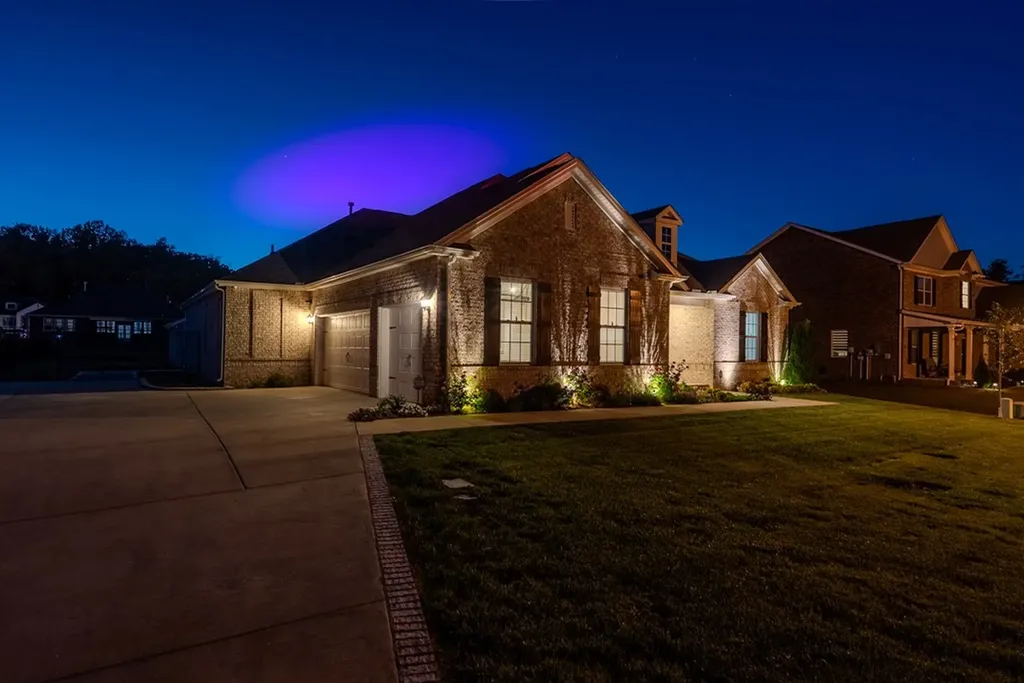 320 Greymoor Lane Cookeville TN 38501