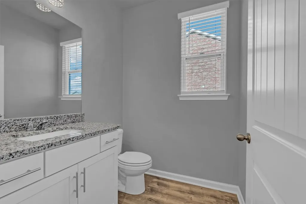 320 Greymoor Lane Cookeville TN 38501