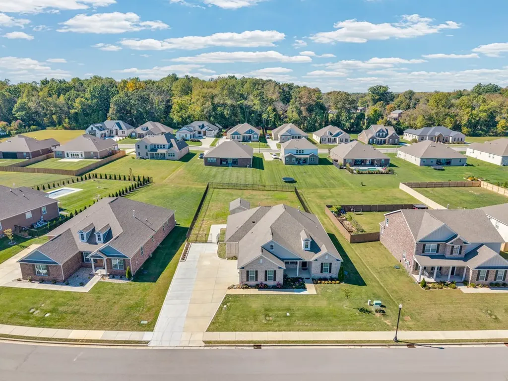 320 Greymoor Lane Cookeville TN 38501