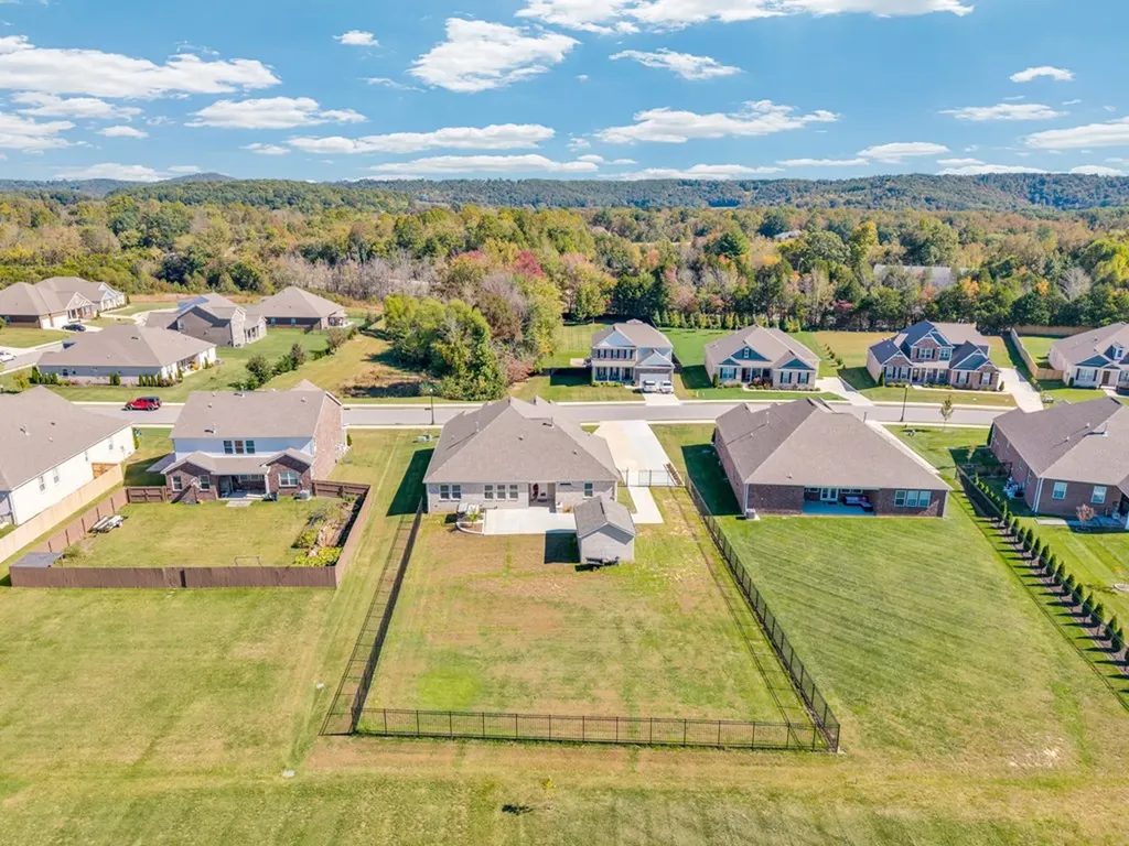 320 Greymoor Lane Cookeville TN 38501