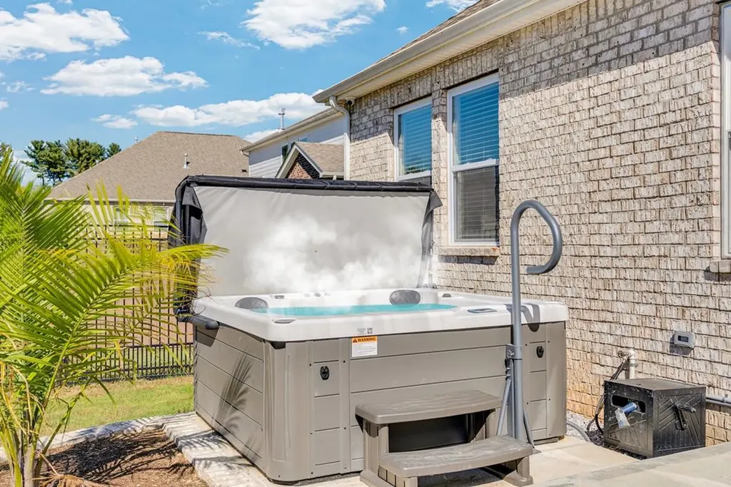 320 Greymoor Lane Cookeville TN 38501