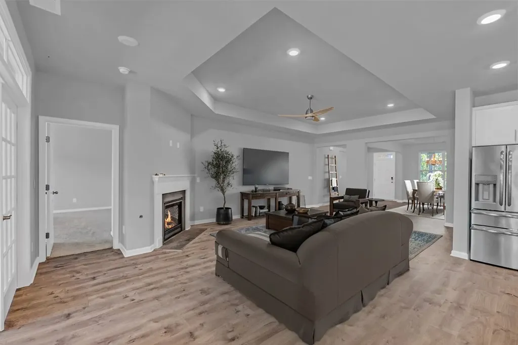 320 Greymoor Lane Cookeville TN 38501