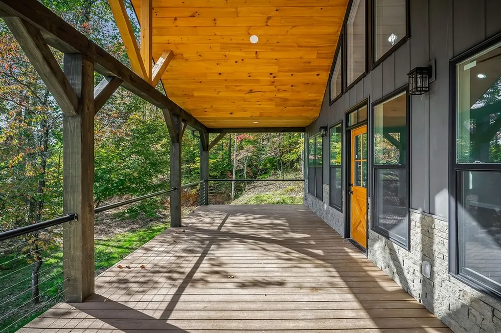 260 Billy Beason Lane Livingston TN 38570