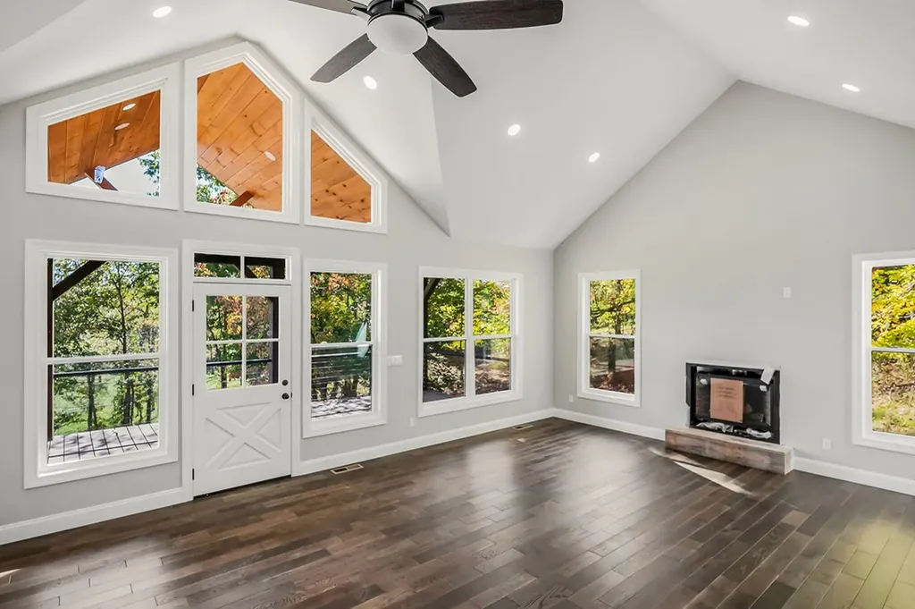 260 Billy Beason Lane Livingston TN 38570