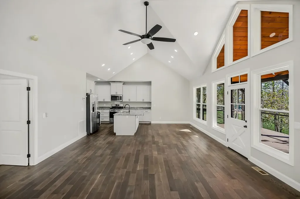 260 Billy Beason Lane Livingston TN 38570