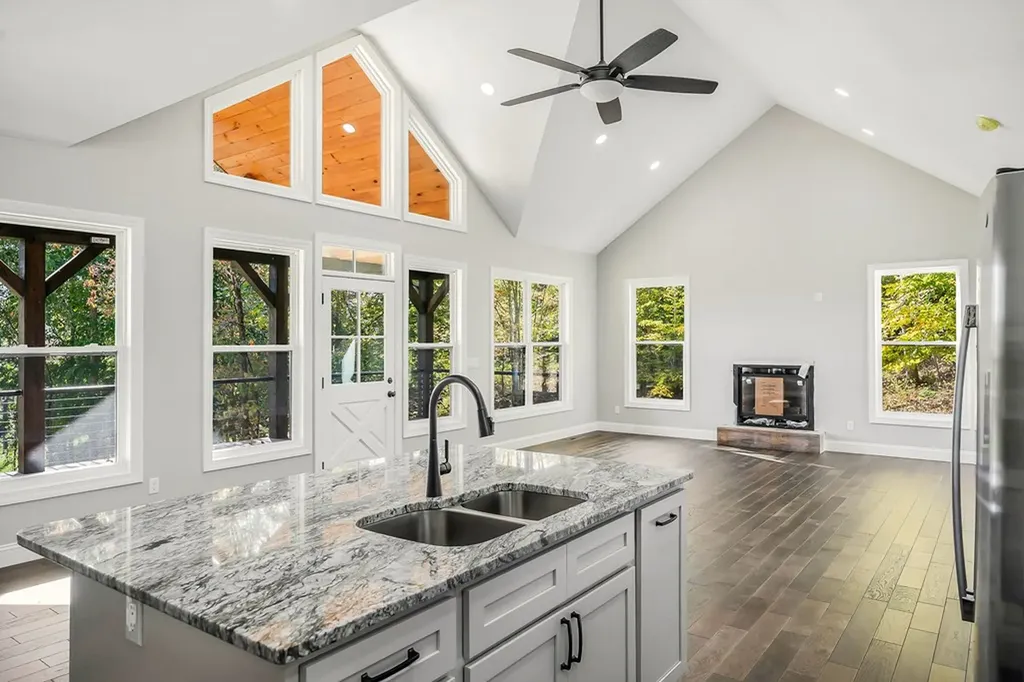 260 Billy Beason Lane Livingston TN 38570