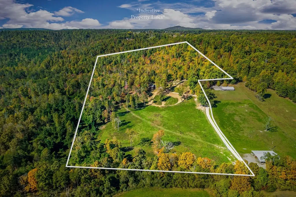 260 Billy Beason Lane Livingston TN 38570