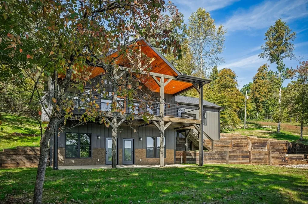 260 Billy Beason Lane Livingston TN 38570