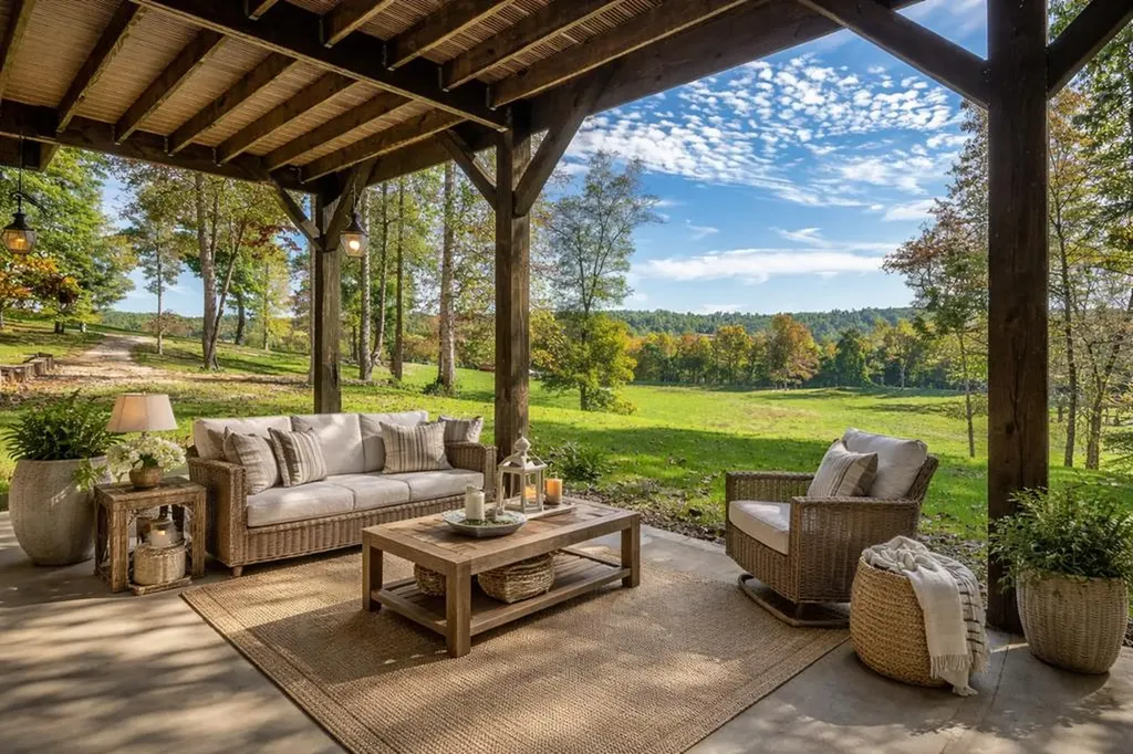 260 Billy Beason Lane Livingston TN 38570