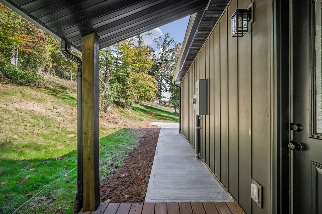 260 Billy Beason Lane Livingston TN 38570