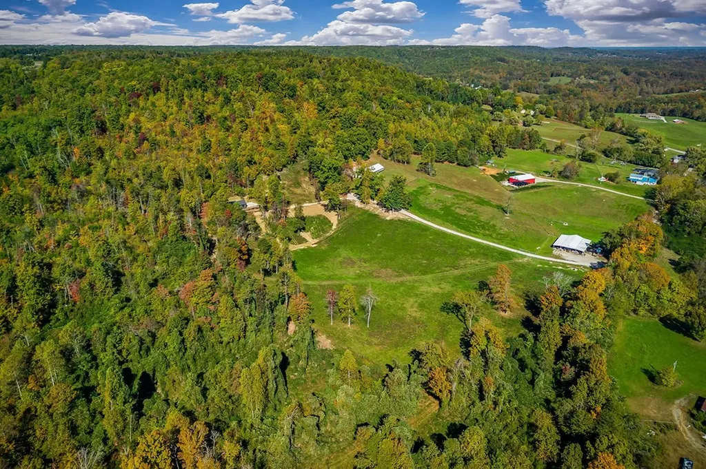 260 Billy Beason Lane Livingston TN 38570