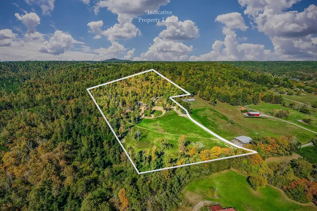 260 Billy Beason Lane Livingston TN 38570