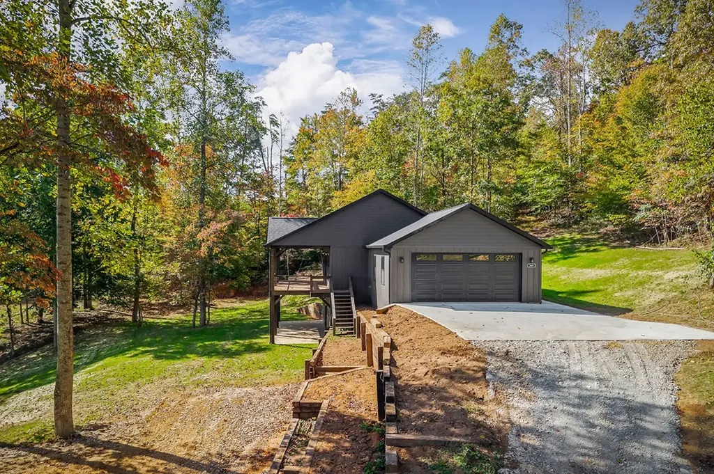 260 Billy Beason Lane Livingston TN 38570