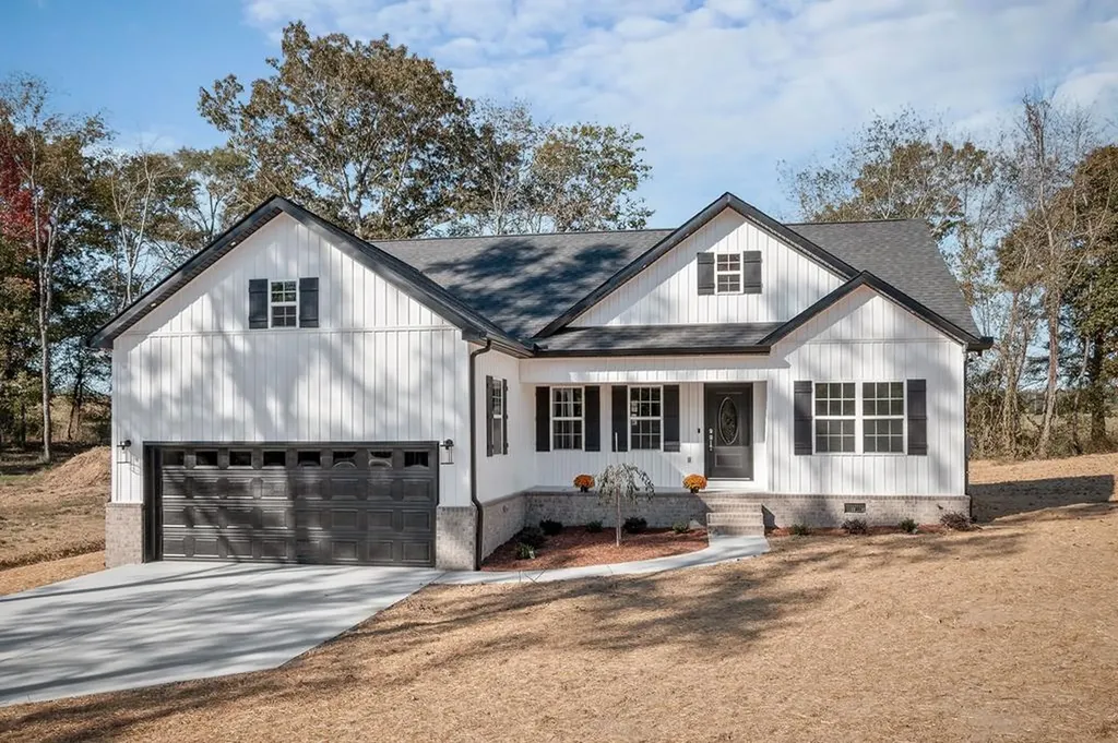 557 Oak Tree Drive Mcminnville TN 37110