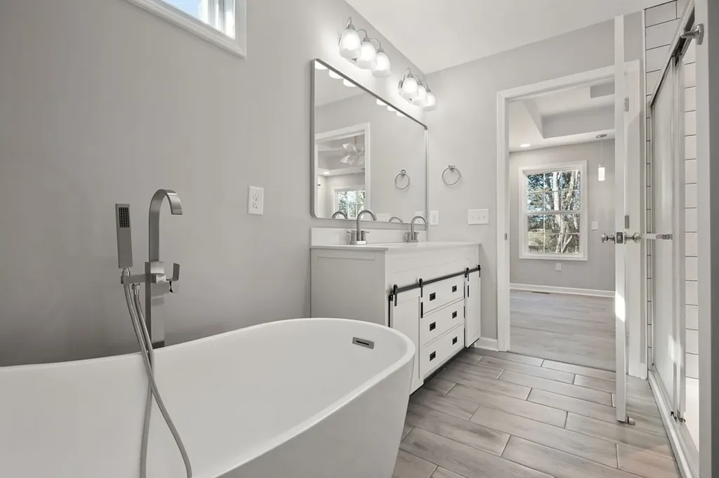 557 Oak Tree Drive Mcminnville TN 37110