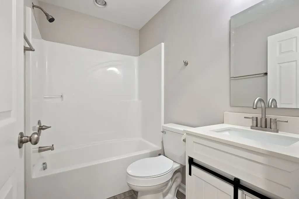 557 Oak Tree Drive Mcminnville TN 37110