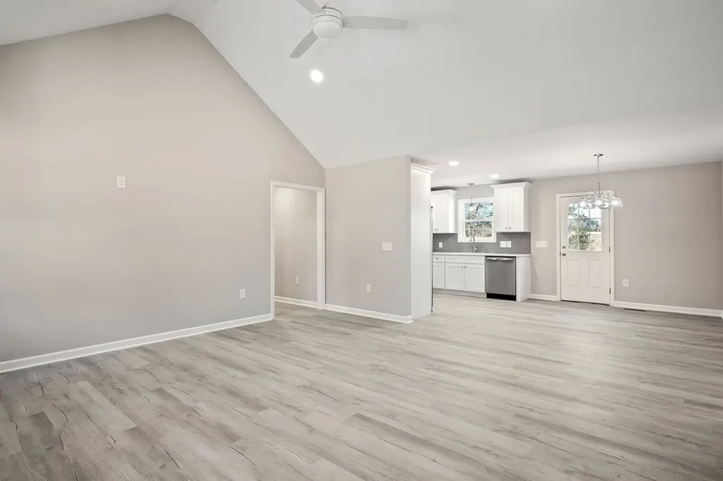 557 Oak Tree Drive Mcminnville TN 37110