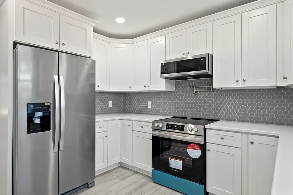 557 Oak Tree Drive Mcminnville TN 37110