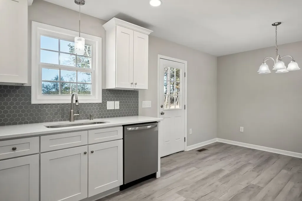 557 Oak Tree Drive Mcminnville TN 37110