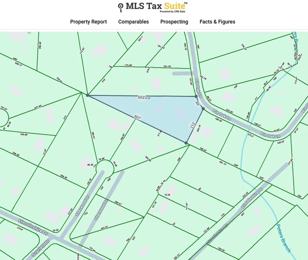 170 Pin Oak Lane Crossville TN 38555