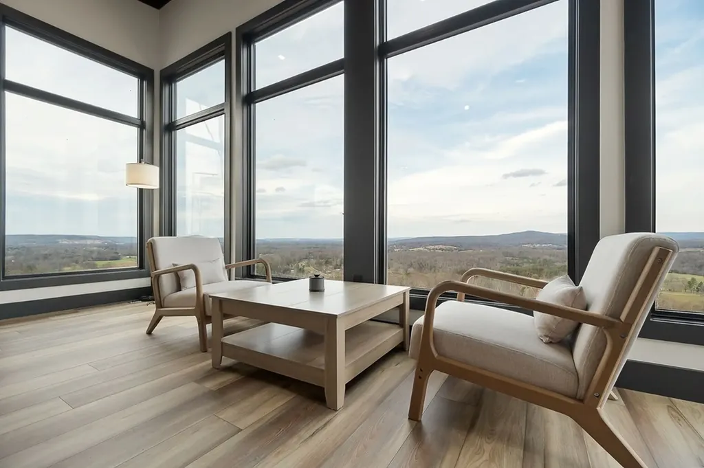 431 Bald Knob Mountain And Cummings Cove Road Doyle TN 38559