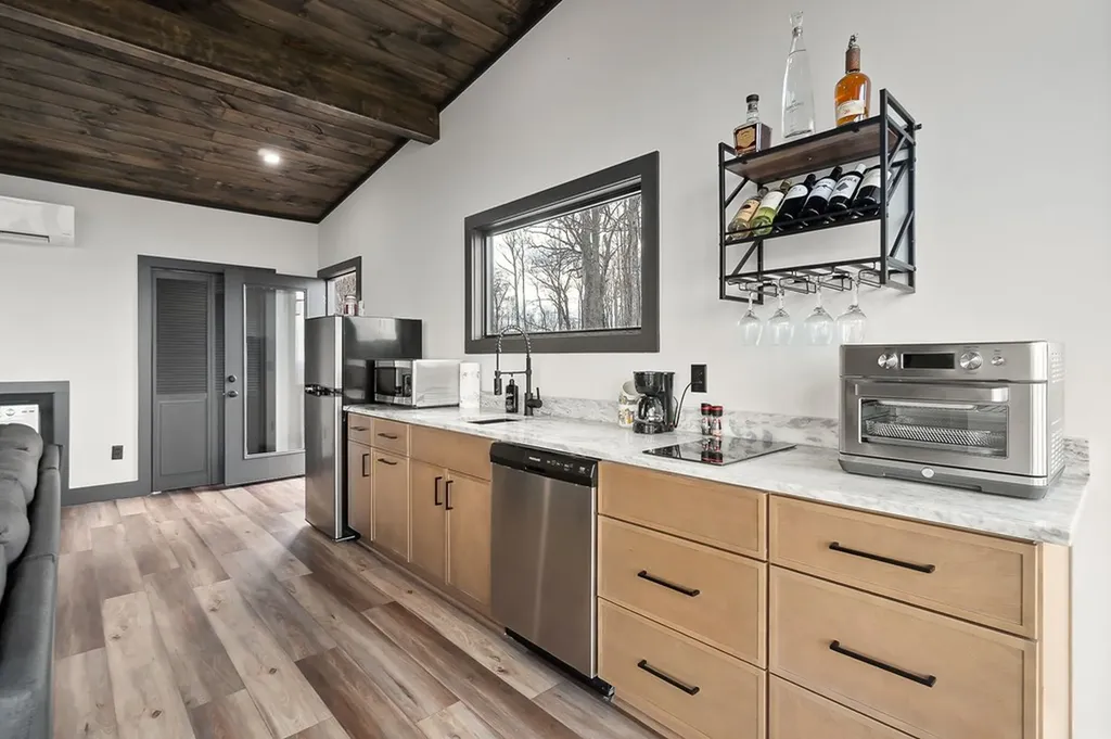 431 Bald Knob Mountain And Cummings Cove Road Doyle TN 38559