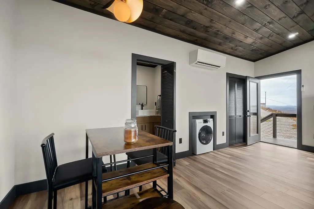 431 Bald Knob Mountain And Cummings Cove Road Doyle TN 38559