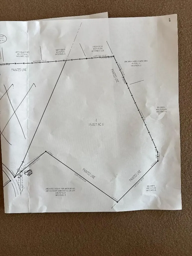 431 Bald Knob Mountain And Cummings Cove Road Doyle TN 38559