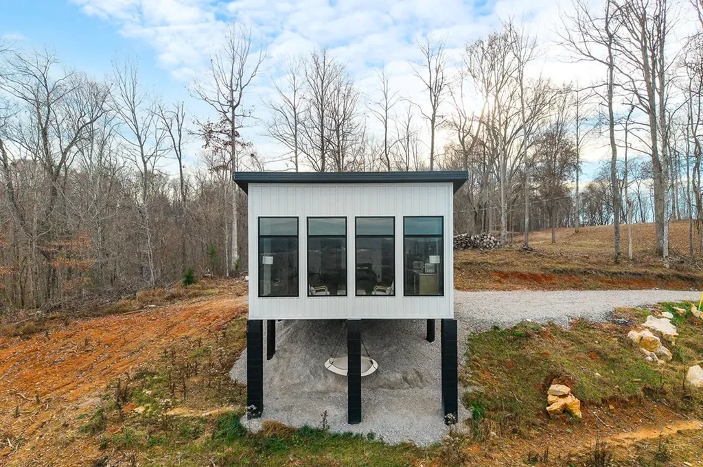 431 Bald Knob Mountain And Cummings Cove Road Doyle TN 38559