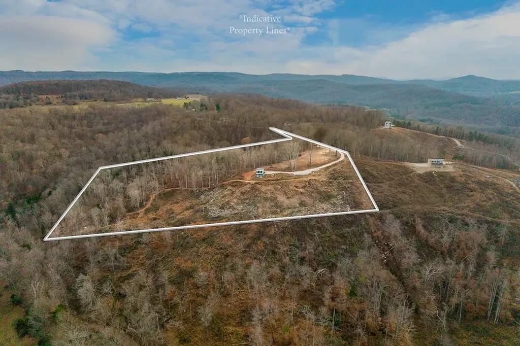 431 Bald Knob Mountain And Cummings Cove Road Doyle TN 38559