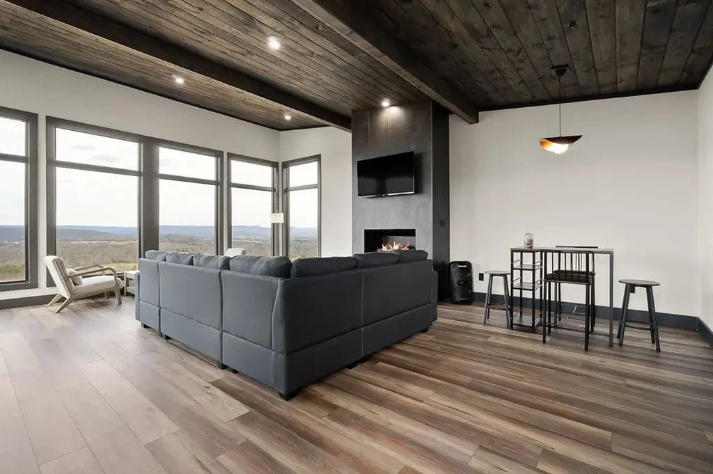 431 Bald Knob Mountain And Cummings Cove Road Doyle TN 38559