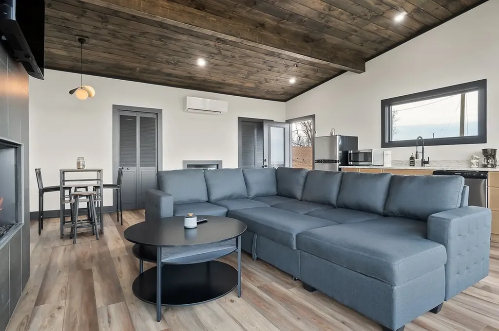 431 Bald Knob Mountain And Cummings Cove Road Doyle TN 38559