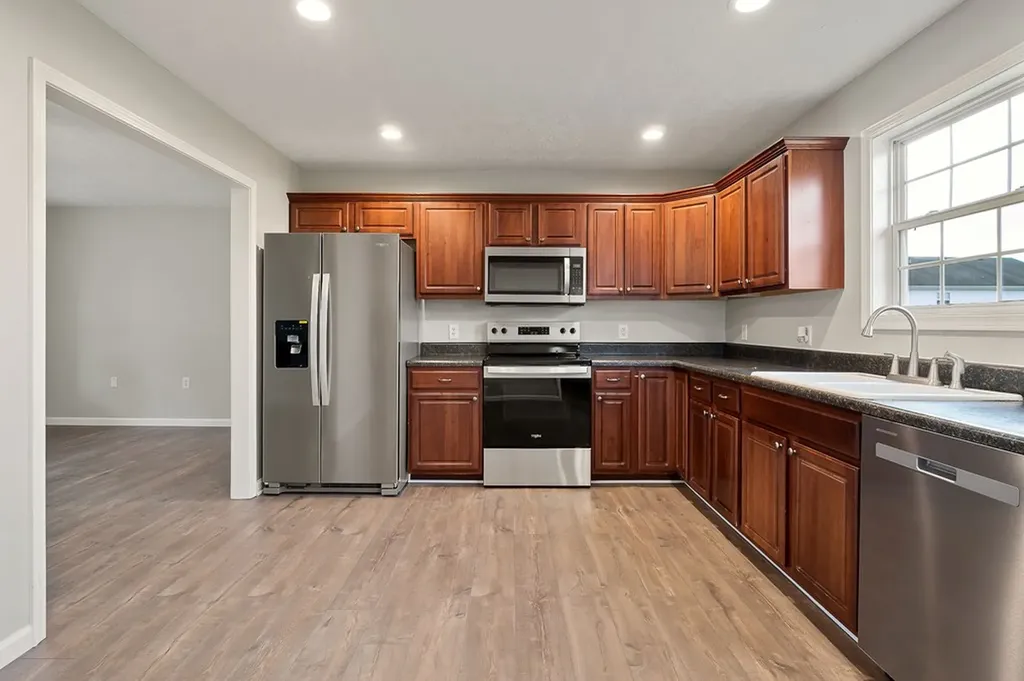 136 Dodson Lane Rickman TN 38580