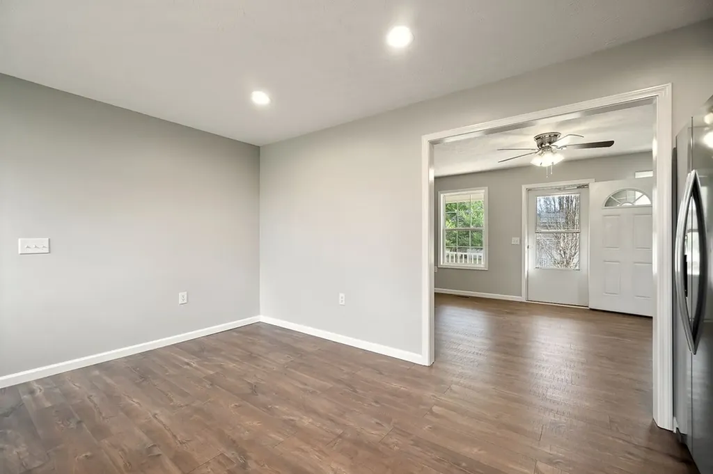 136 Dodson Lane Rickman TN 38580