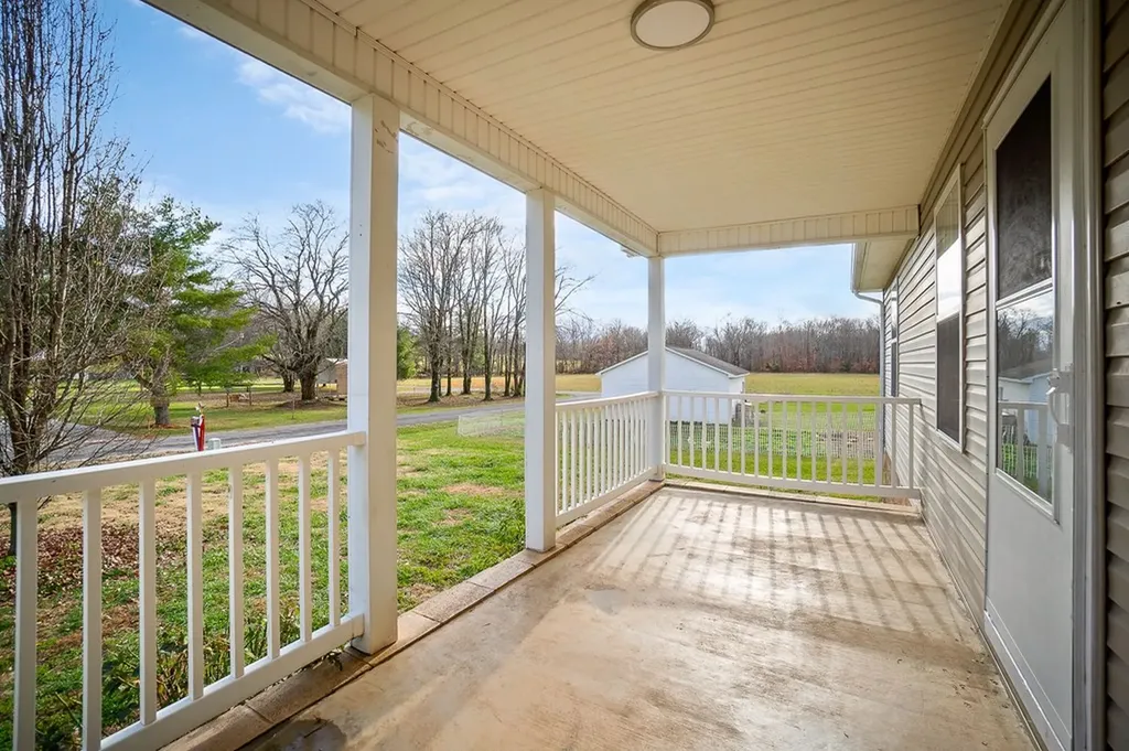 136 Dodson Lane Rickman TN 38580