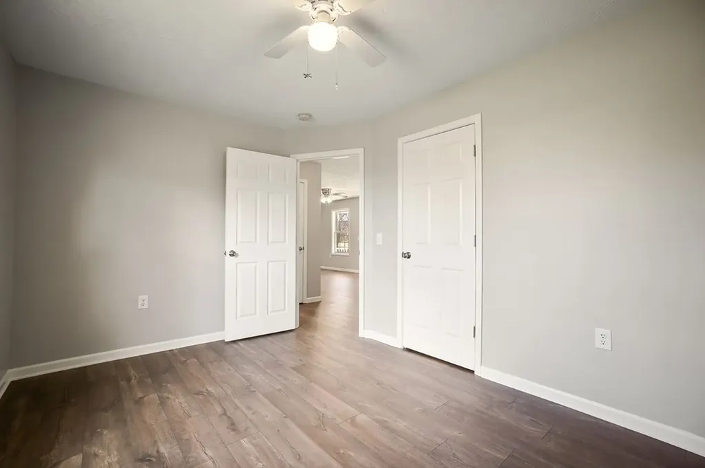 136 Dodson Lane Rickman TN 38580