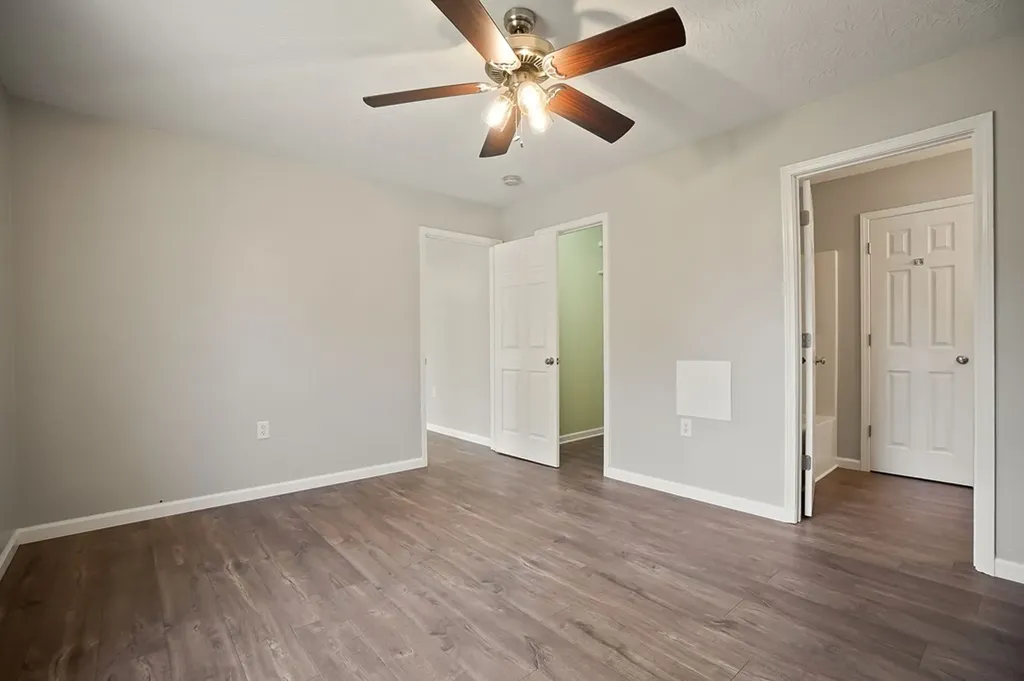 136 Dodson Lane Rickman TN 38580