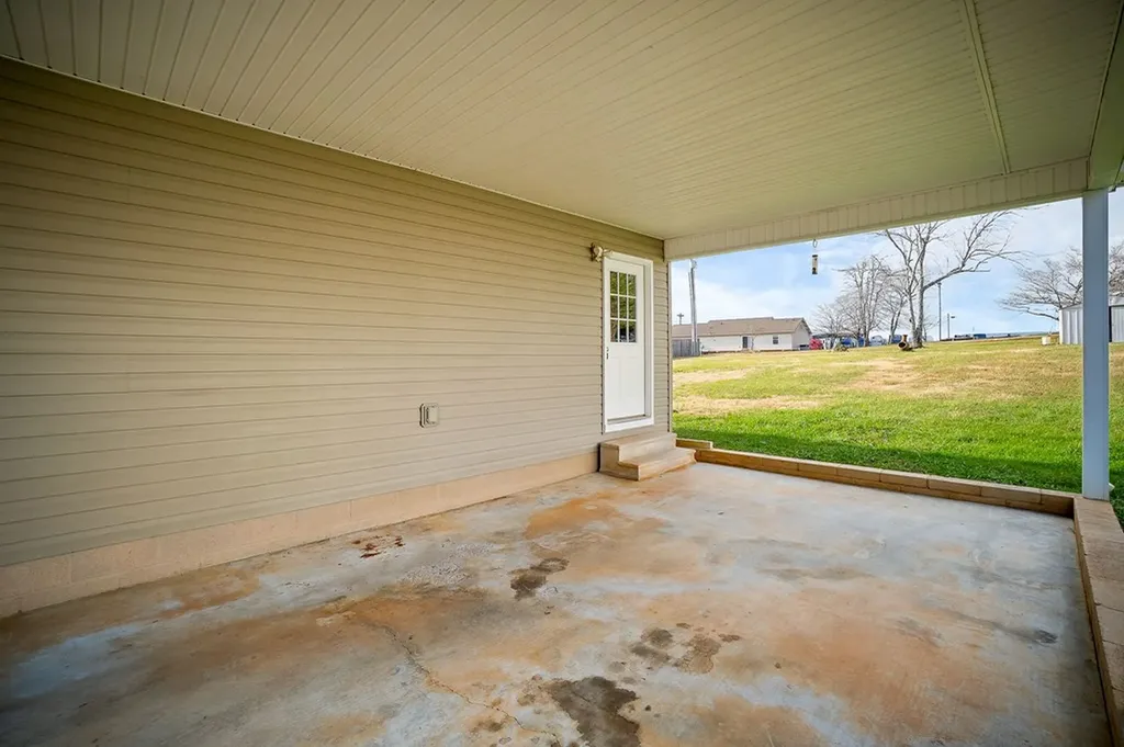 136 Dodson Lane Rickman TN 38580